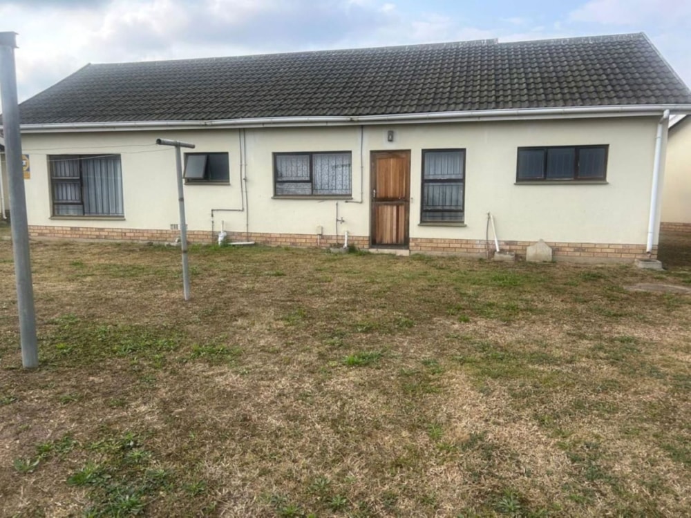 Townhouse for sale in Cleland - 1PM1714733