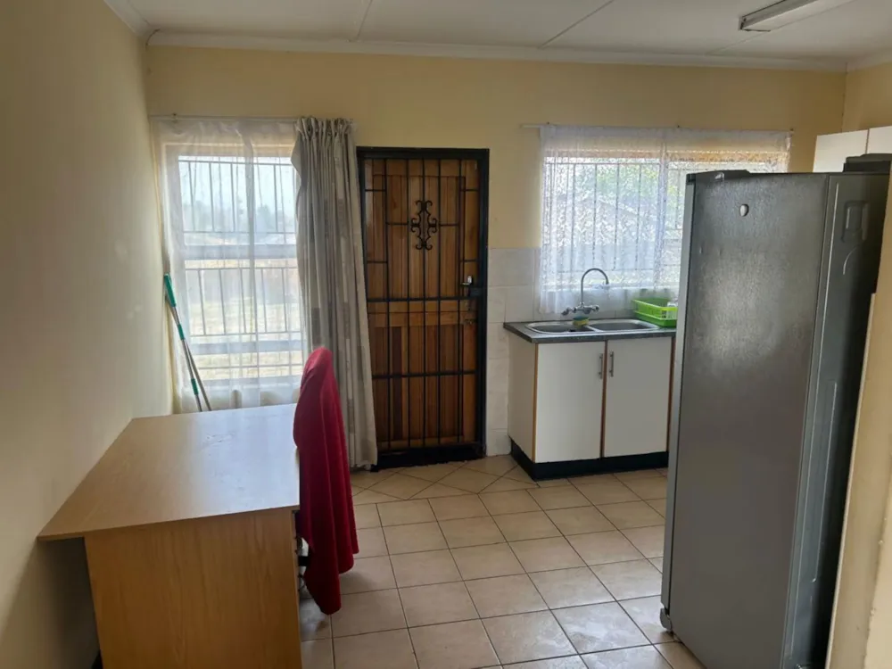 Townhouse for sale in Cleland - 1PM1714733