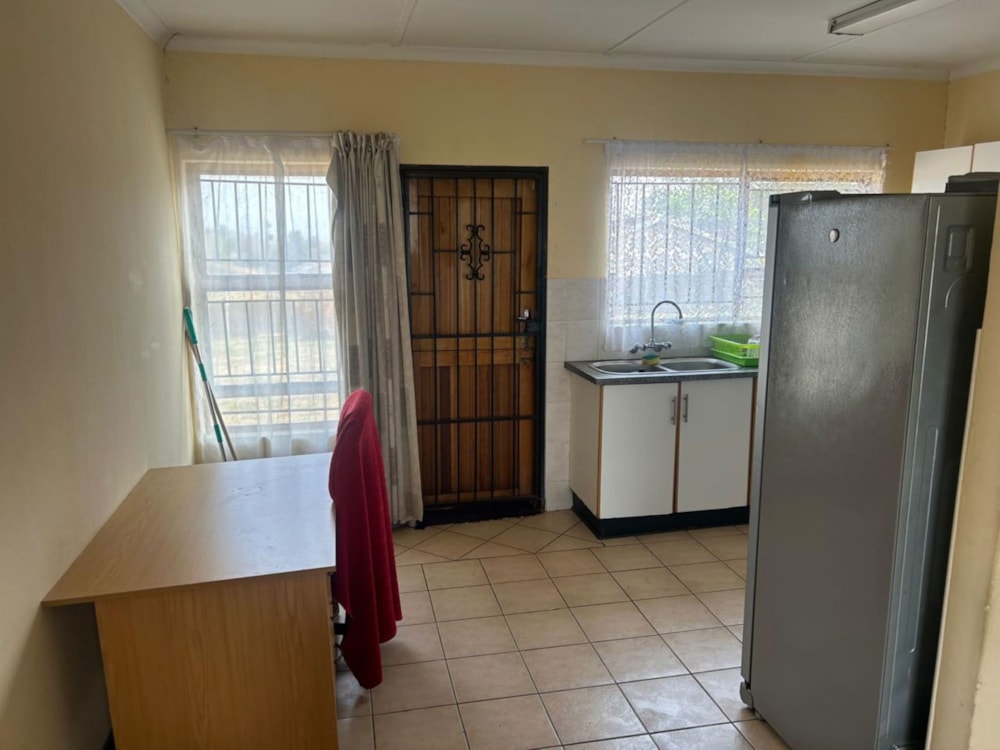 Townhouse for sale in Cleland - 1PM1714733