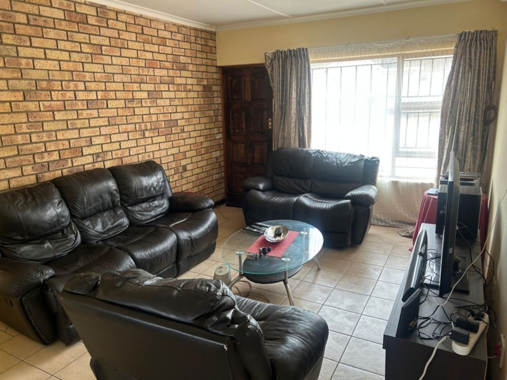 Townhouse for sale in Cleland - 1PM1714733