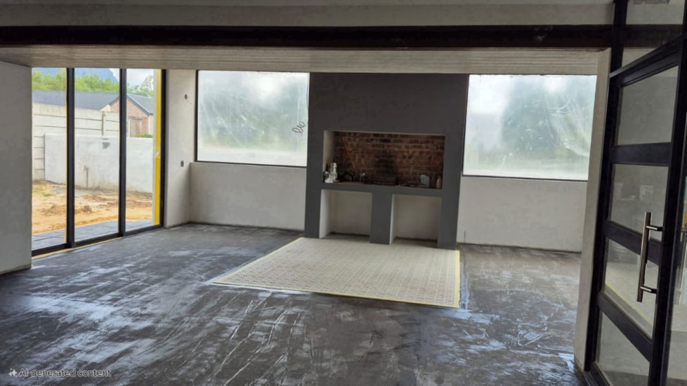 House to rent in Riebeek Kasteel - RVL1714521 House to rent in Riebeek Kasteel - RVL1714521