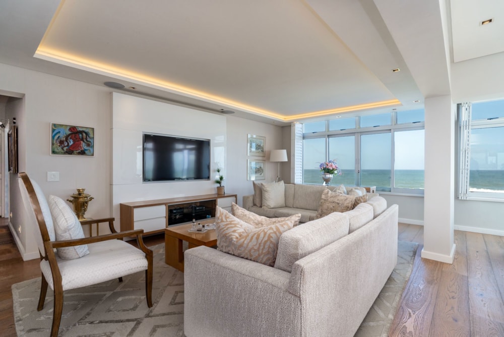 Apartment for sale in Mouille Point - AS1714606