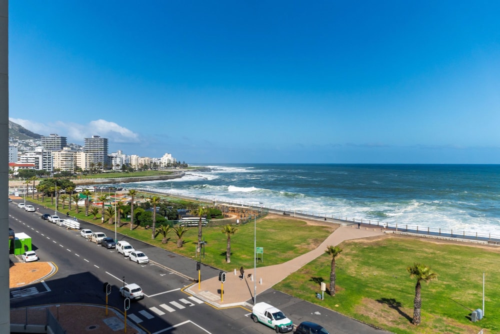 Apartment for sale in Mouille Point - AS1714606