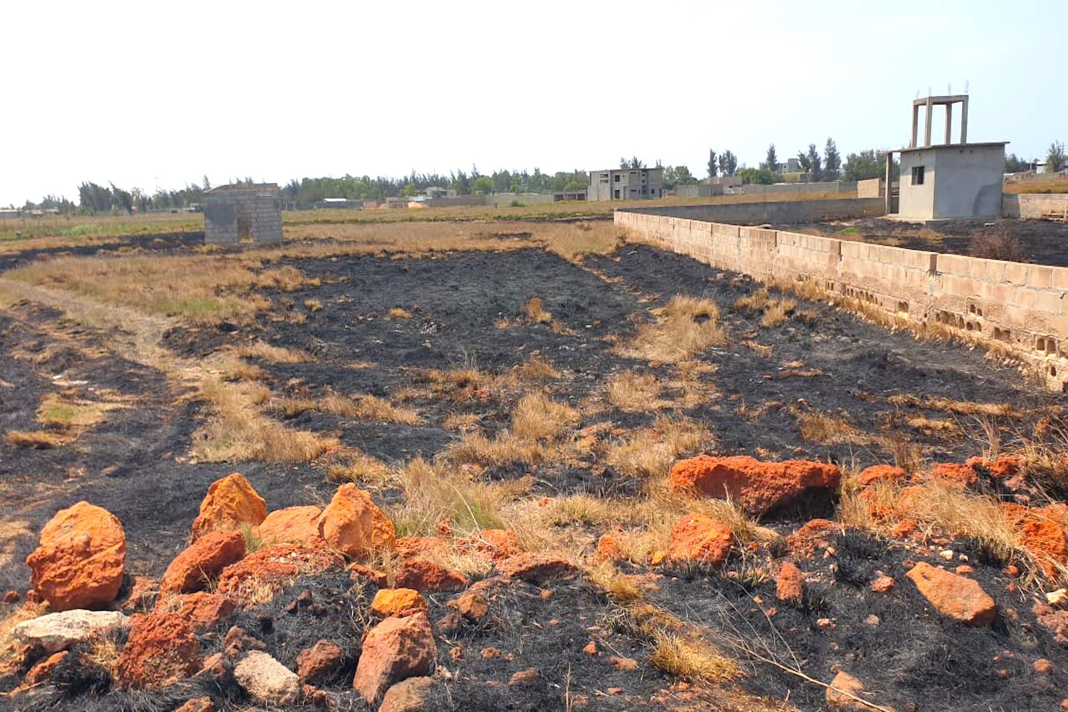 Vacant land for investment in Costa do Sol , Mozambique - 3MQ1714502