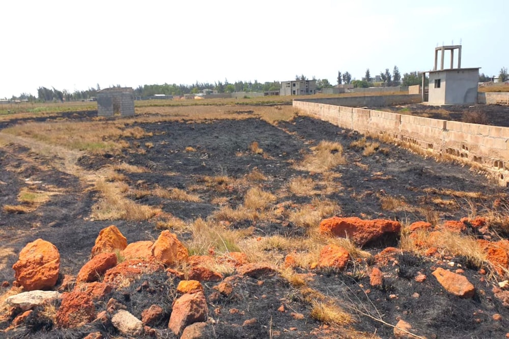 Vacant land for investment in Costa do Sol , Mozambique - 3MQ1714502