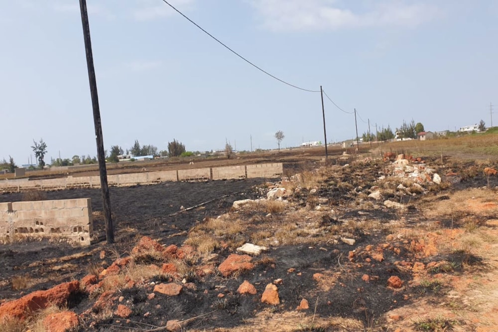 Vacant land for investment in Costa do Sol , Mozambique - 3MQ1714502 Vacant land for investment in Costa do Sol , Mozambique - 3MQ1714502