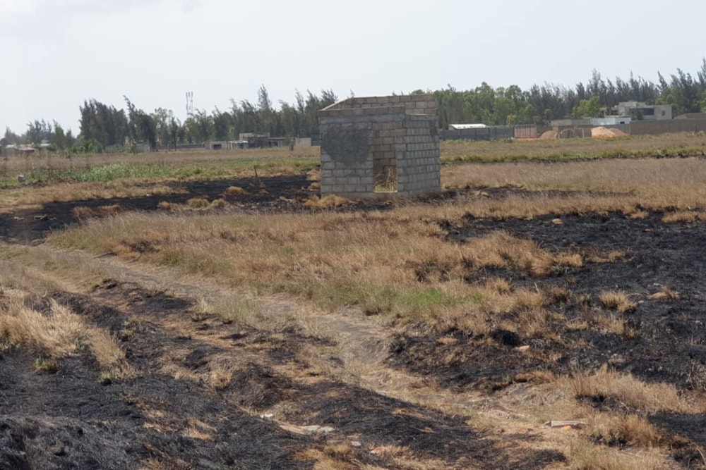 Vacant land for investment in Costa do Sol , Mozambique - 3MQ1714502 Vacant land for investment in Costa do Sol , Mozambique - 3MQ1714502