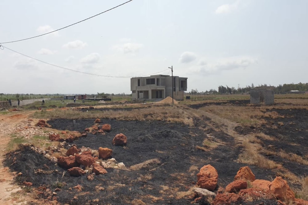 Vacant land for investment in Costa do Sol , Mozambique - 3MQ1714502 Vacant land for investment in Costa do Sol , Mozambique - 3MQ1714502