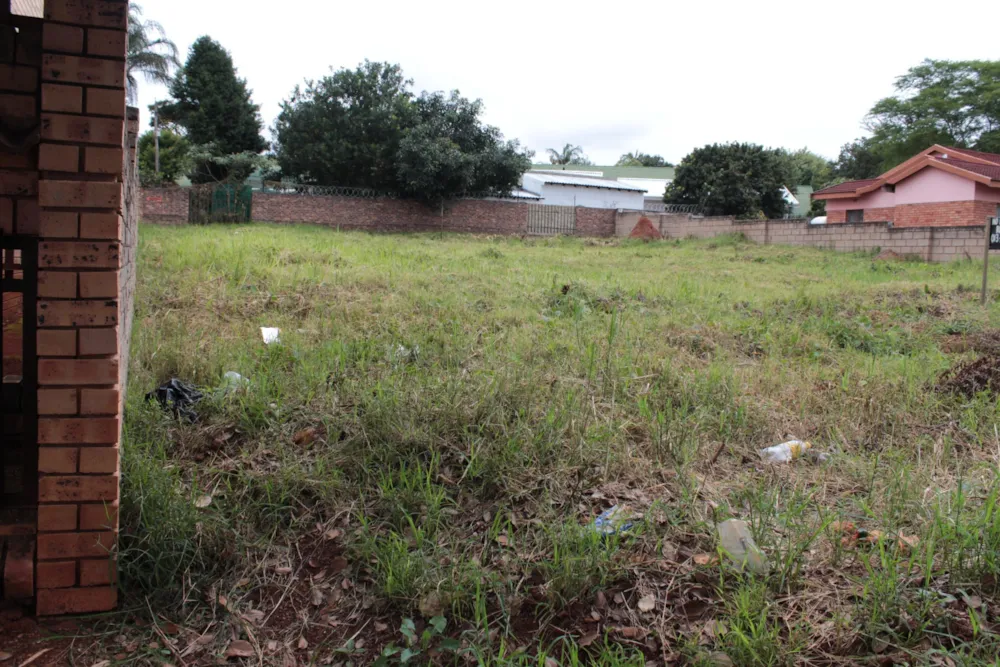 Residential vacant land for sale in White River Ext 18 - 1WR1714508