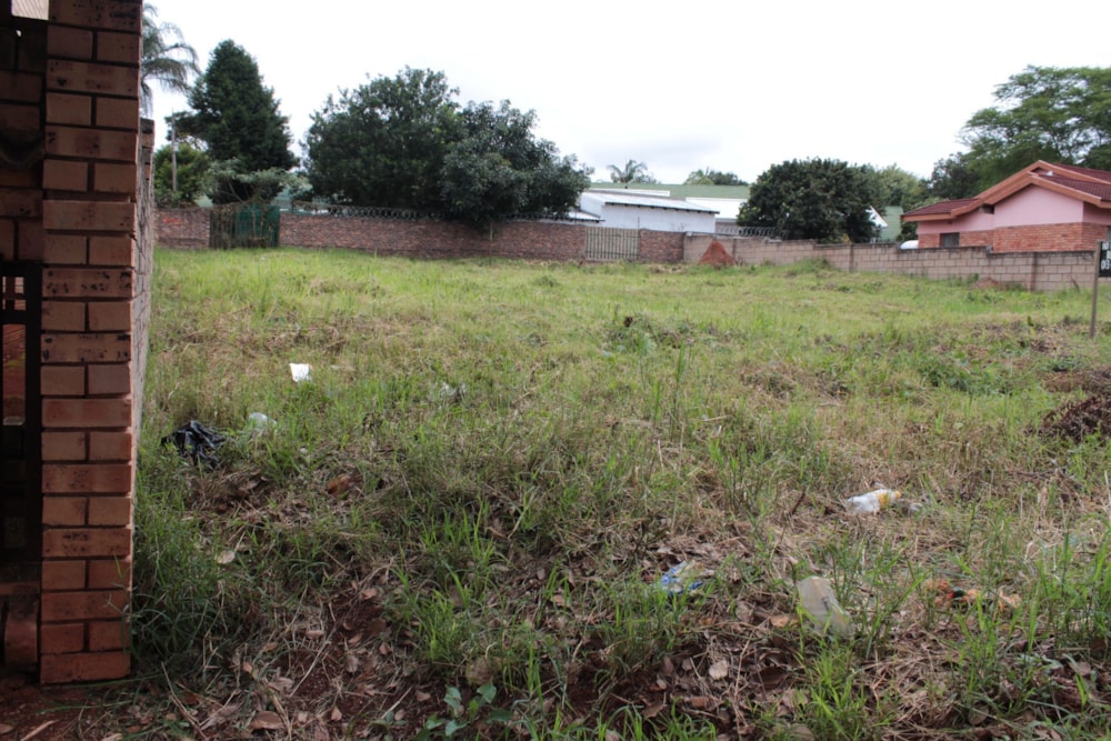 Residential vacant land for sale in White River Ext 18 - 1WR1714508