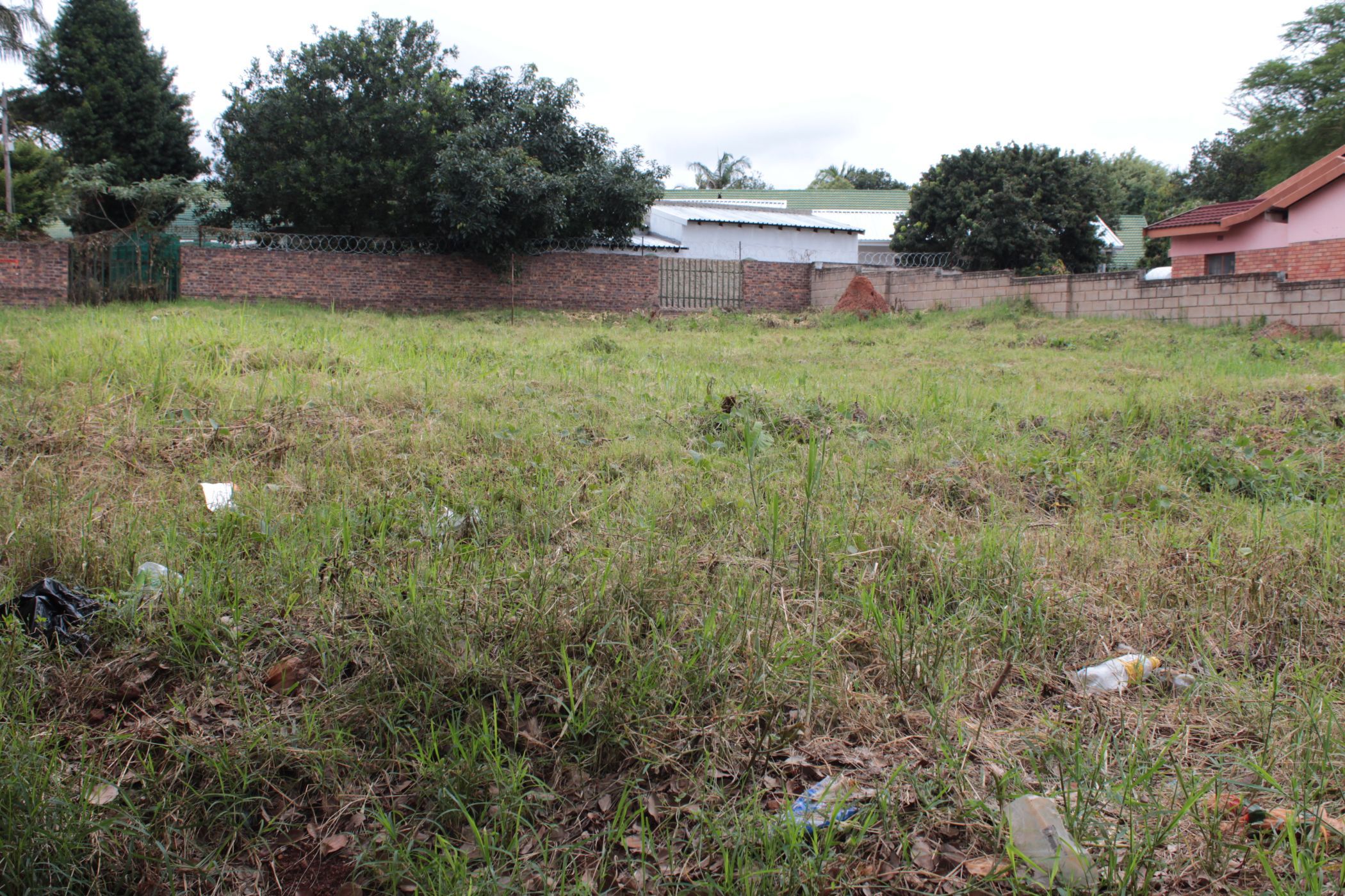 Residential vacant land for sale in White River Ext 18 - 1WR1714508