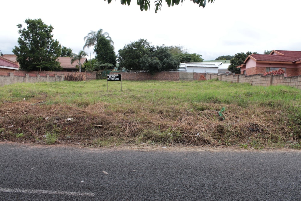 Residential vacant land for sale in White River Ext 18 - 1WR1714508