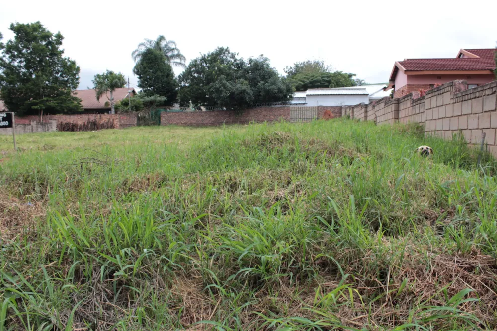 Residential vacant land for sale in White River Ext 18 - 1WR1714508