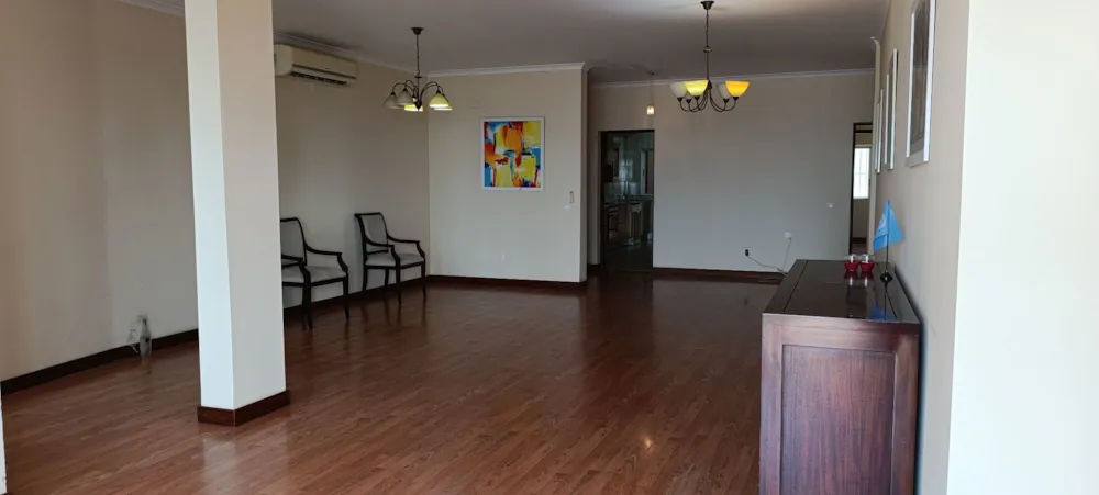 Apartment let in Maputo , Mozambique - 3MQ1717281