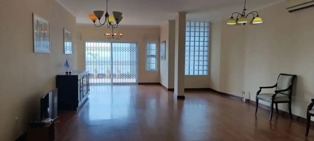 Apartment let in Maputo , Mozambique - 3MQ1717281