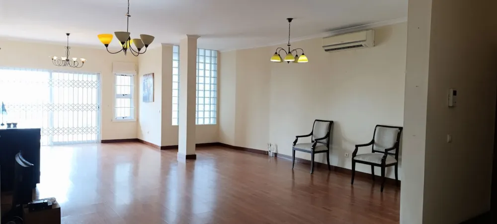 Apartment let in Maputo , Mozambique - 3MQ1717281