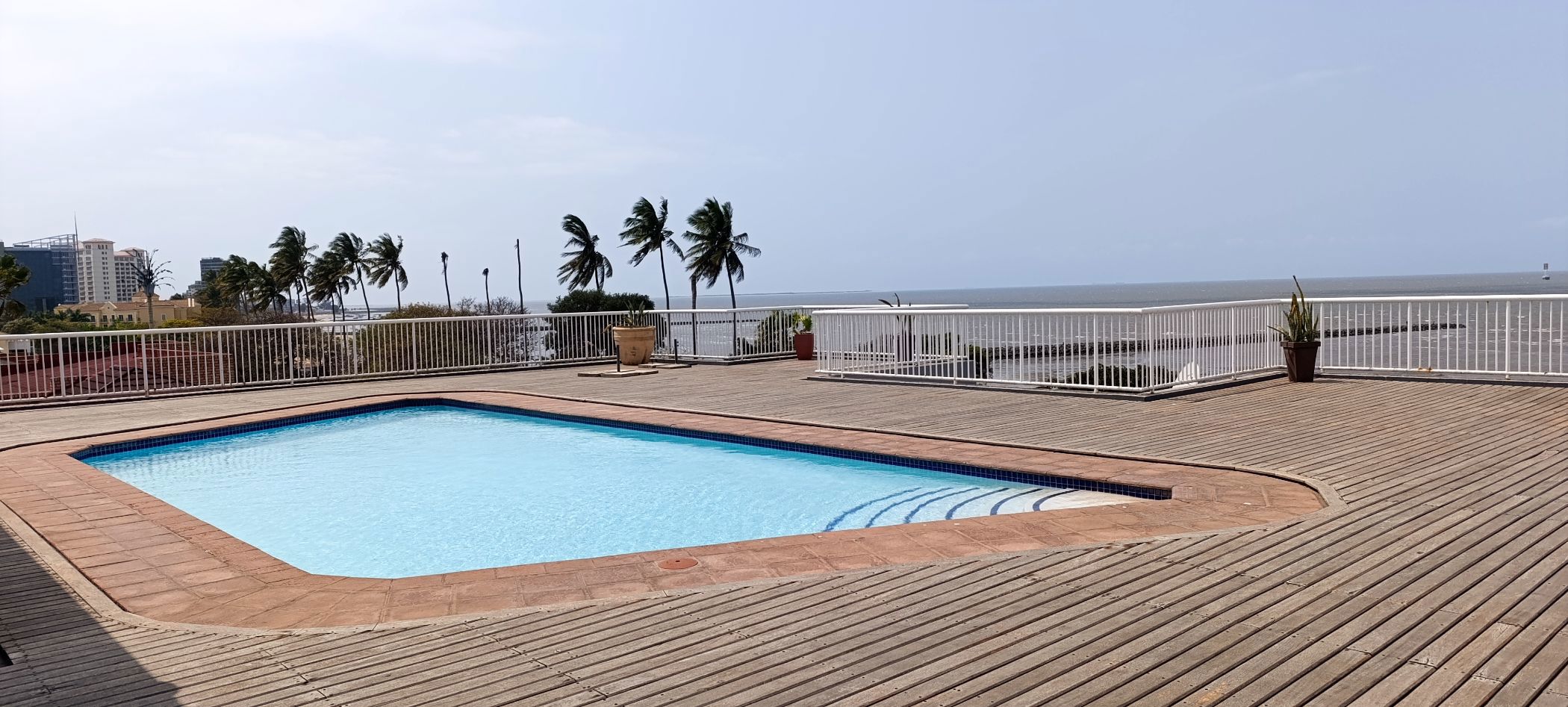 Apartment to rent in Maputo , Mozambique - 3MQ1717281