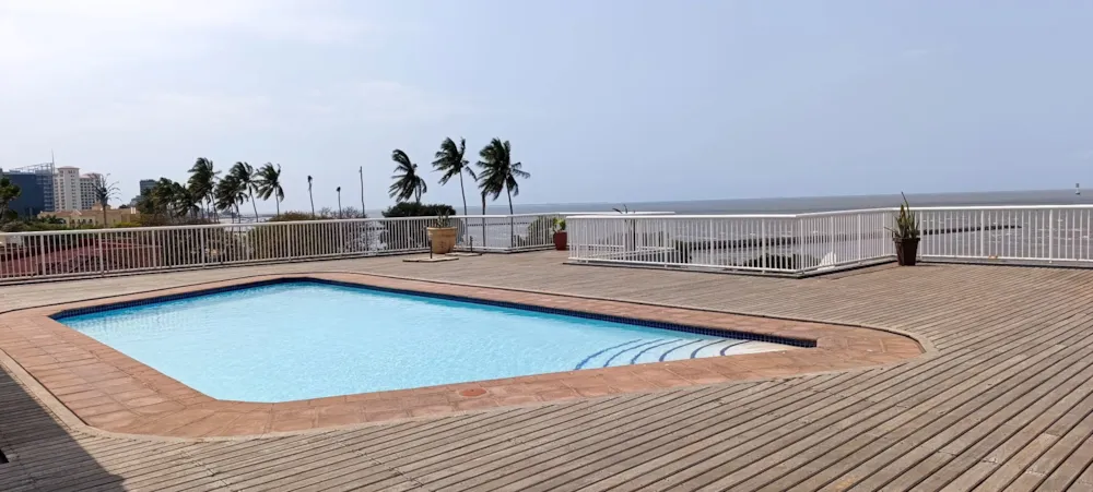 Apartment let in Maputo , Mozambique - 3MQ1717281