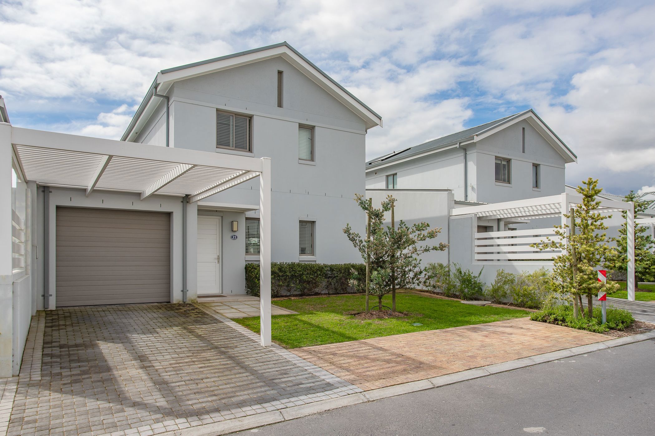 House for sale in Klein Parys - TK1716001