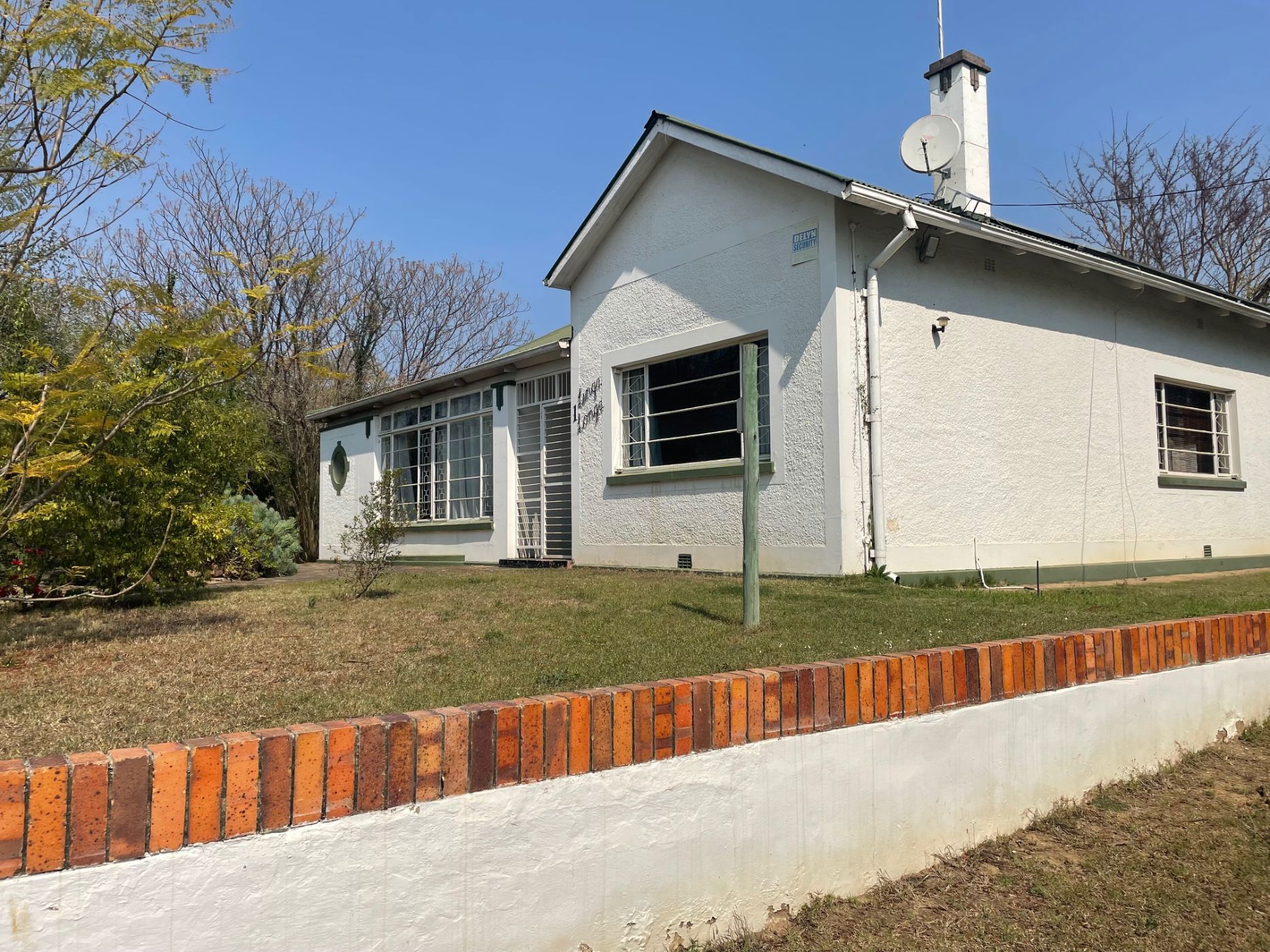 House for sale in Fort Beaufort - 1GC1720812