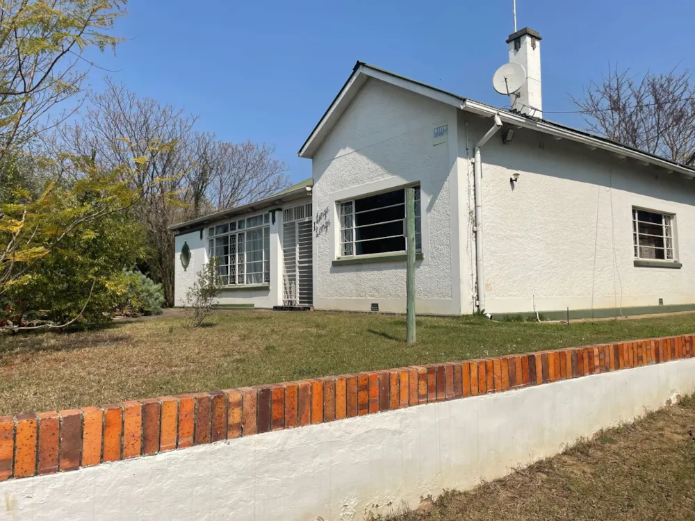 House for sale in Fort Beaufort - 1GC1720812 House for sale in Fort Beaufort - 1GC1720812