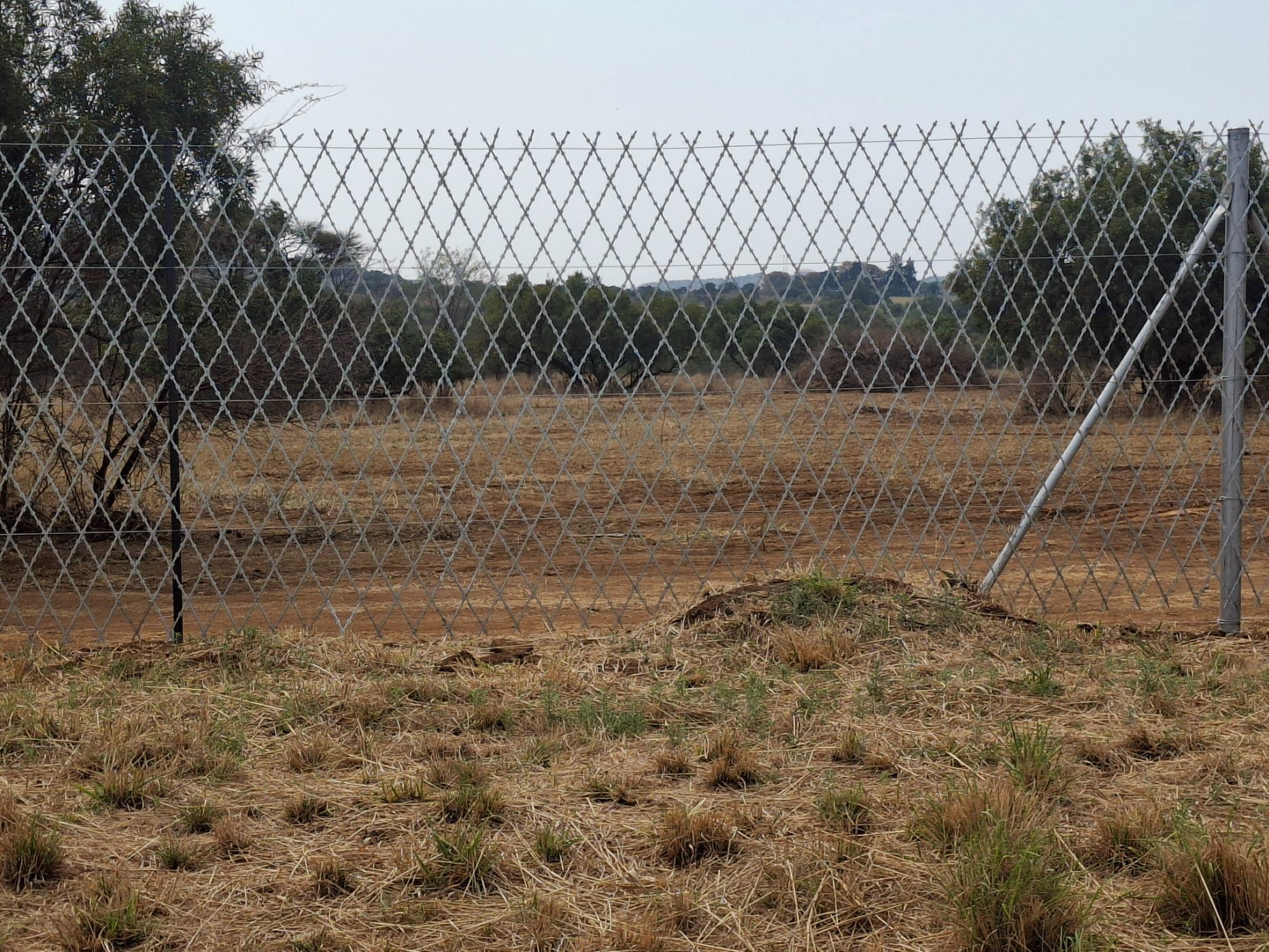Farm vacant land for sale in Rustenburg - 1RU1724149