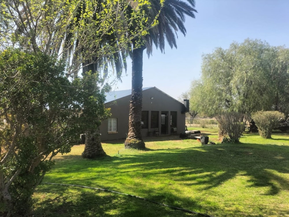 Smallholding for sale in Douglas - 1KJ1714602 Smallholding for sale in Douglas - 1KJ1714602