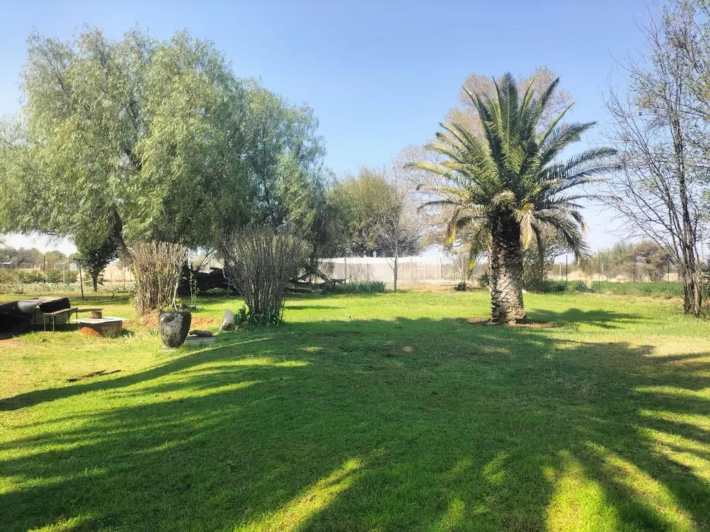 Smallholding for sale in Douglas - 1KJ1714602 Smallholding for sale in Douglas - 1KJ1714602