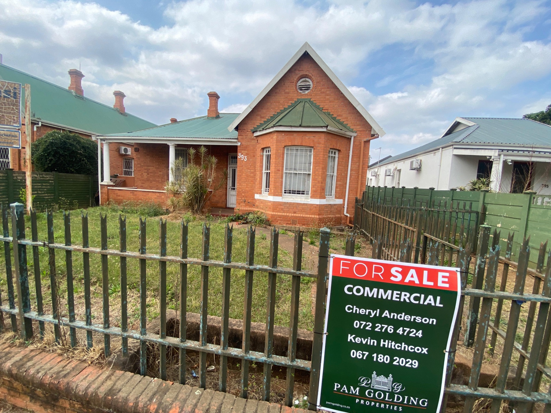 Commercial business for sale in Pietermaritzburg Central - 1PM1714653