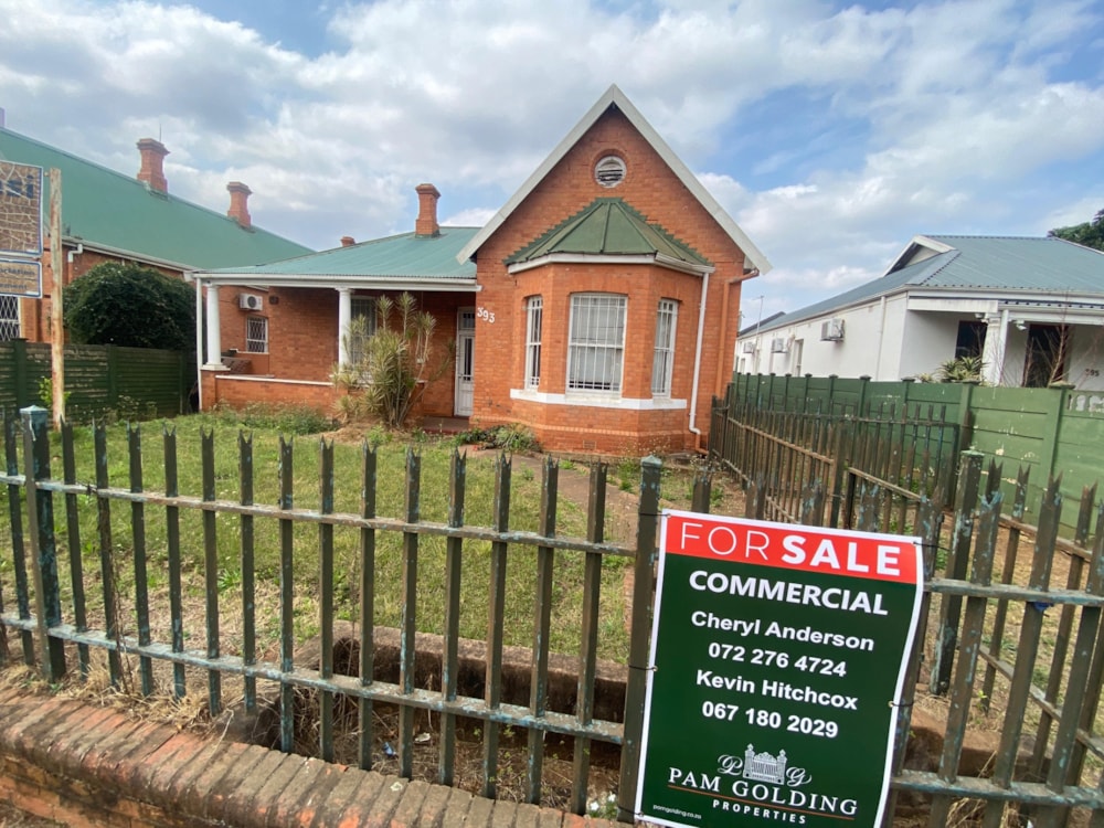 Commercial business for sale in Pietermaritzburg Central - 1PM1714653 Commercial business for sale in Pietermaritzburg Central - 1PM1714653