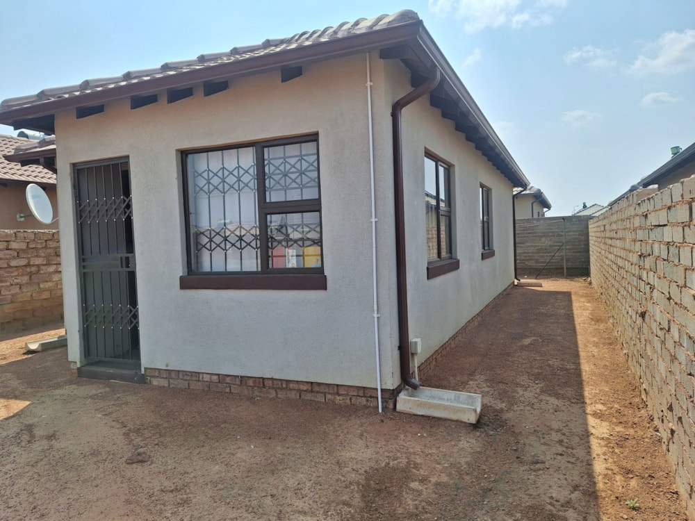 House for sale in Soshanguve East - PTM1714600