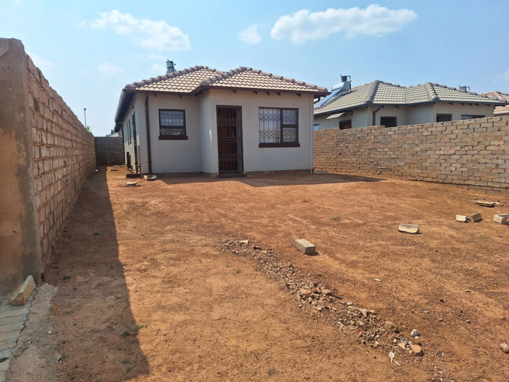 House for sale in Soshanguve East - PTM1714600
