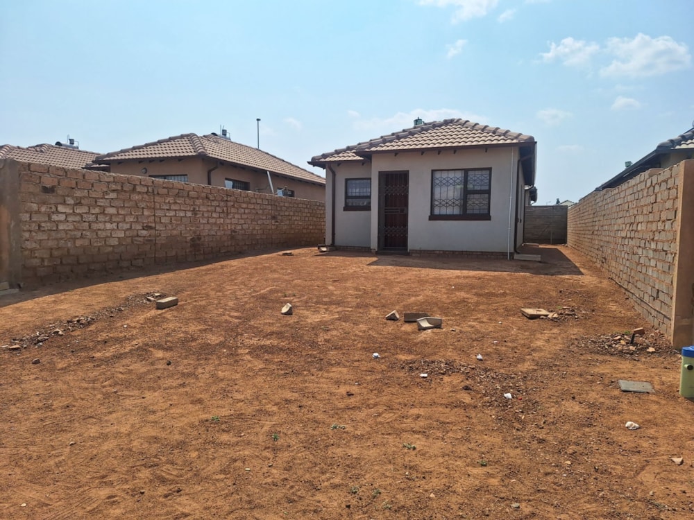 House for sale in Soshanguve East - PTM1714600