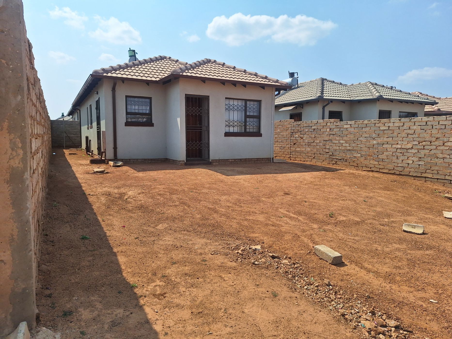 House for sale in Soshanguve East - PTM1714600