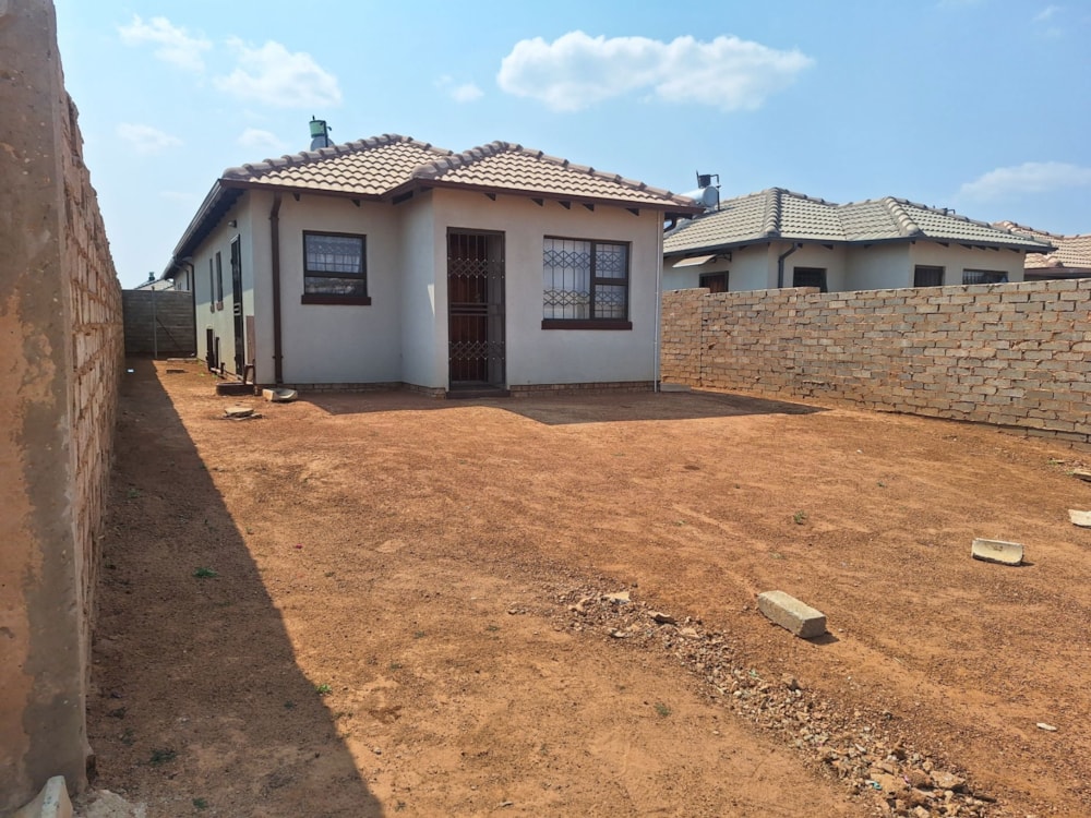 House for sale in Soshanguve East - PTM1714600