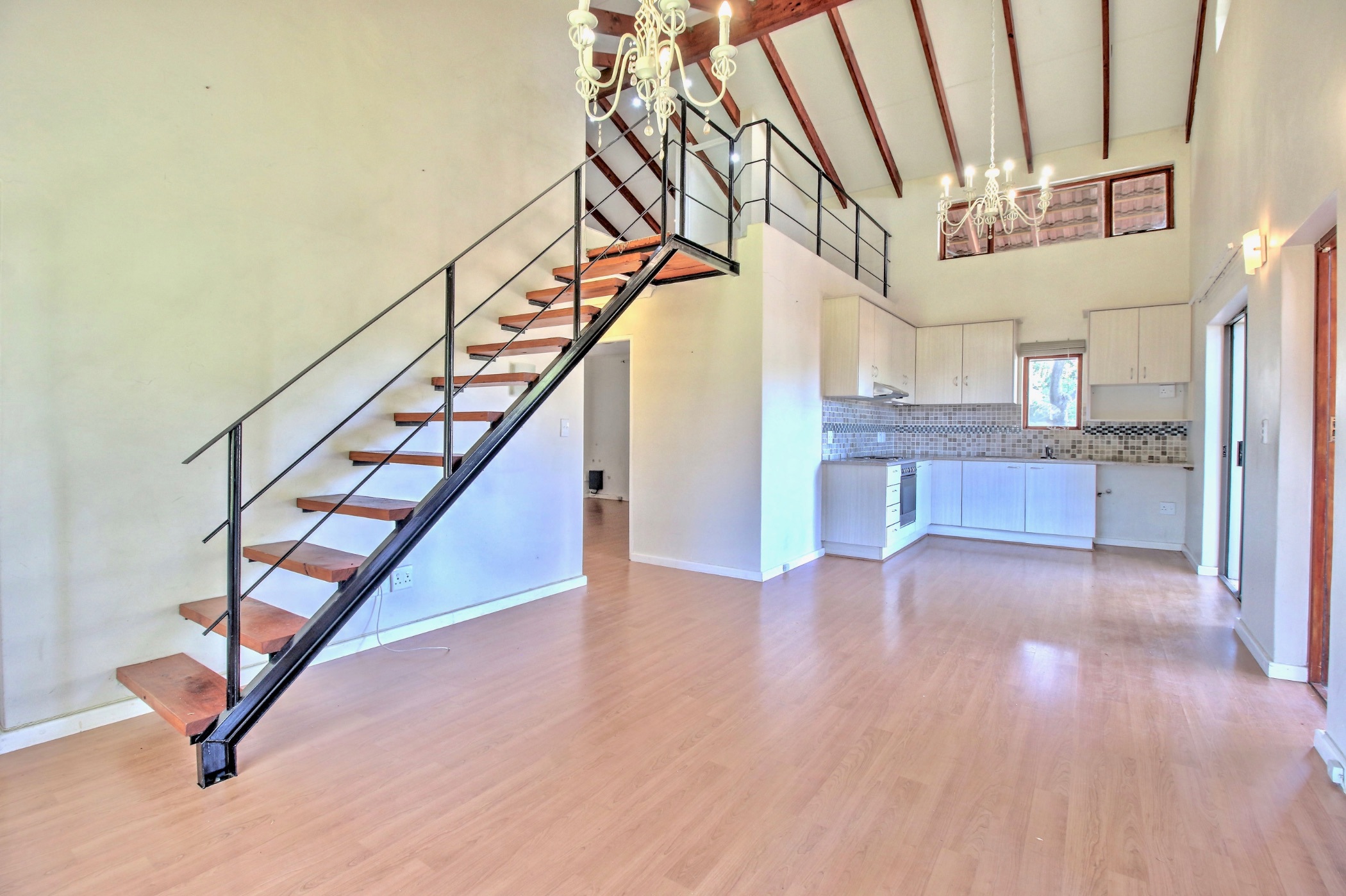 Apartment to rent in Welgelegen, Parow - 1PLA1755596