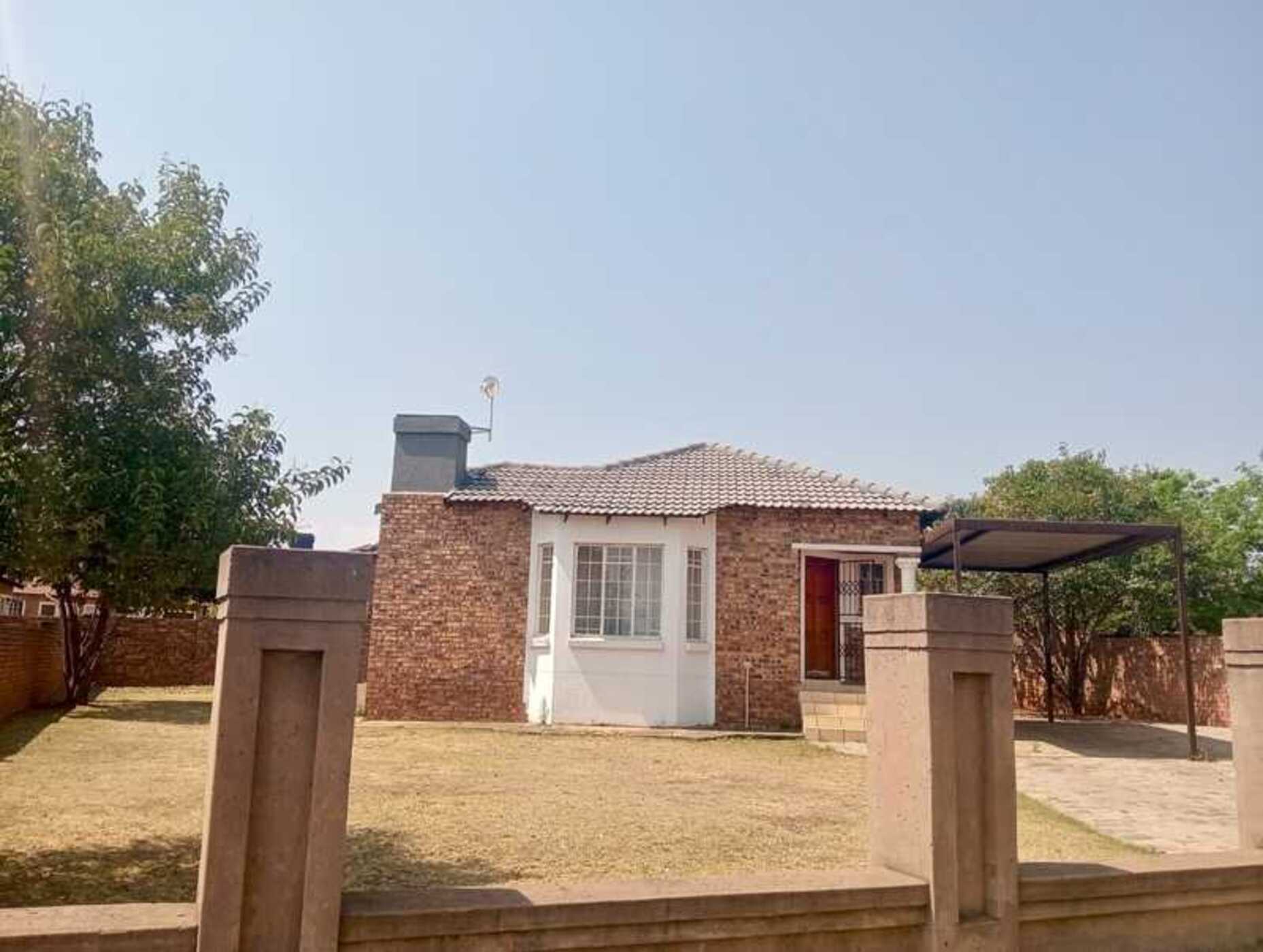 House for sale in Eastdene - 1MD1714655