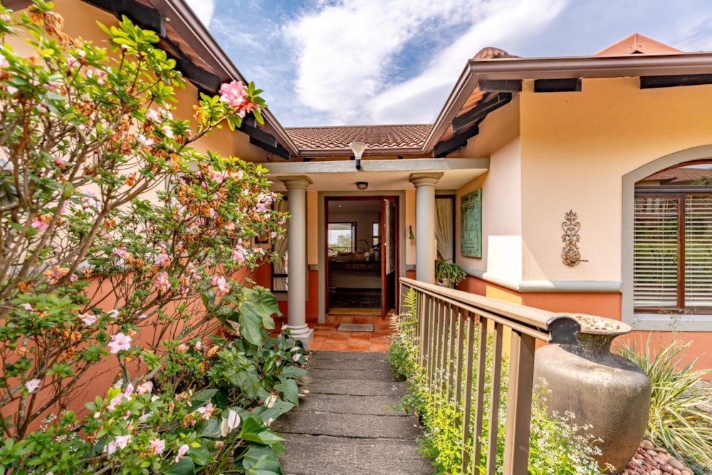 Townhouse for sale in Le Domaine Estate - 1KF1715628 Townhouse for sale in Le Domaine Estate - 1KF1715628