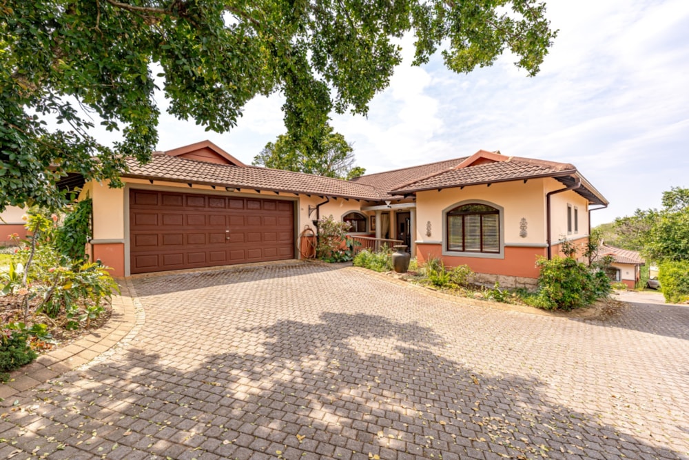 Townhouse for sale in Le Domaine Estate - 1KF1715628 Townhouse for sale in Le Domaine Estate - 1KF1715628