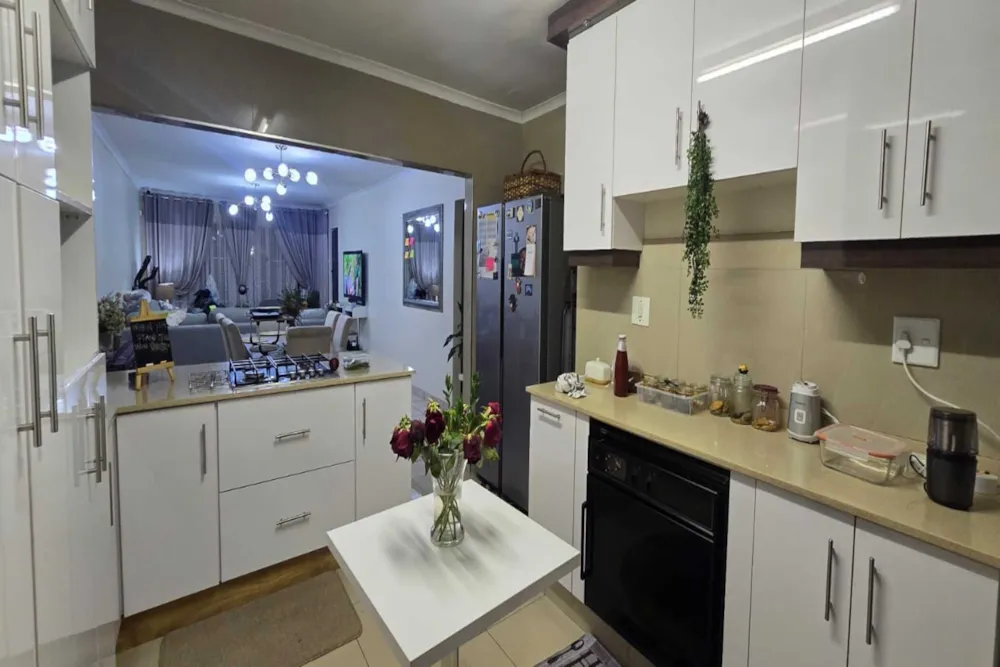 Apartment sold in Escombe - 1WB1714643 Apartment sold in Escombe - 1WB1714643