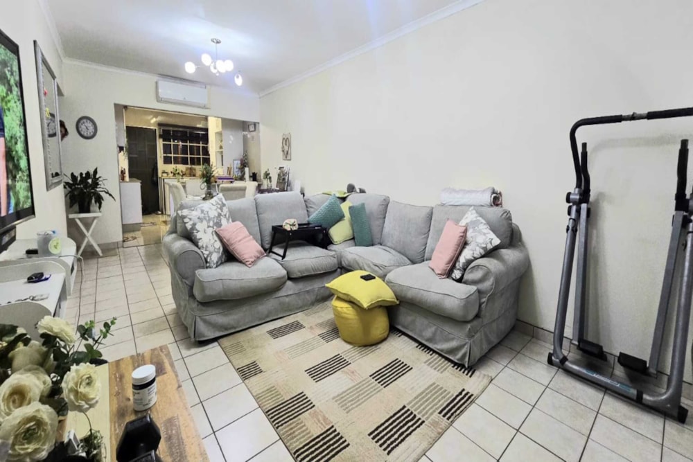 Apartment sold in Escombe - 1WB1714643