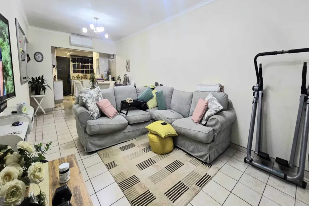 Apartment sold in Escombe - 1WB1714643 Apartment sold in Escombe - 1WB1714643