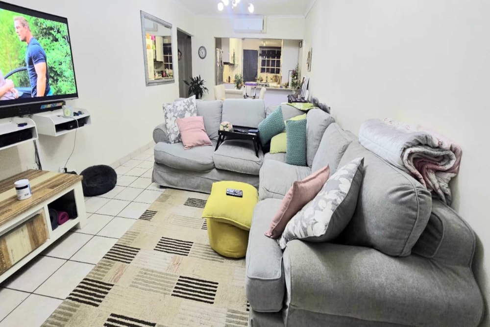 Apartment sold in Escombe - 1WB1714643