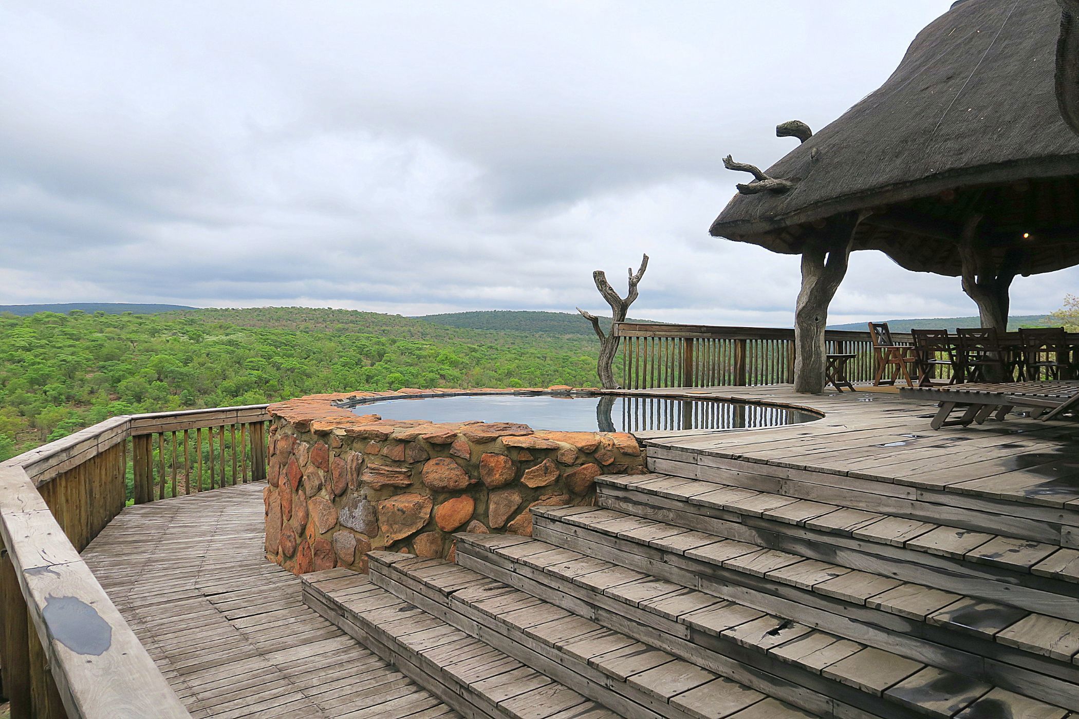 Game lodge for sale in Welgevonden Game Reserve - 1ER1714638