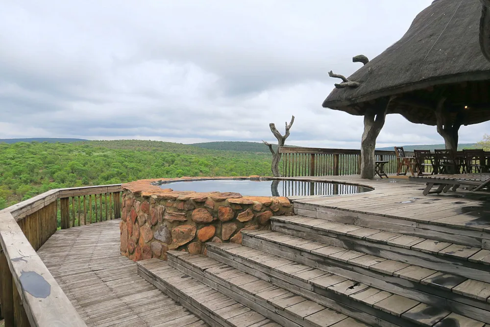 Game lodge for sale in Welgevonden Game Reserve - 1ER1714638