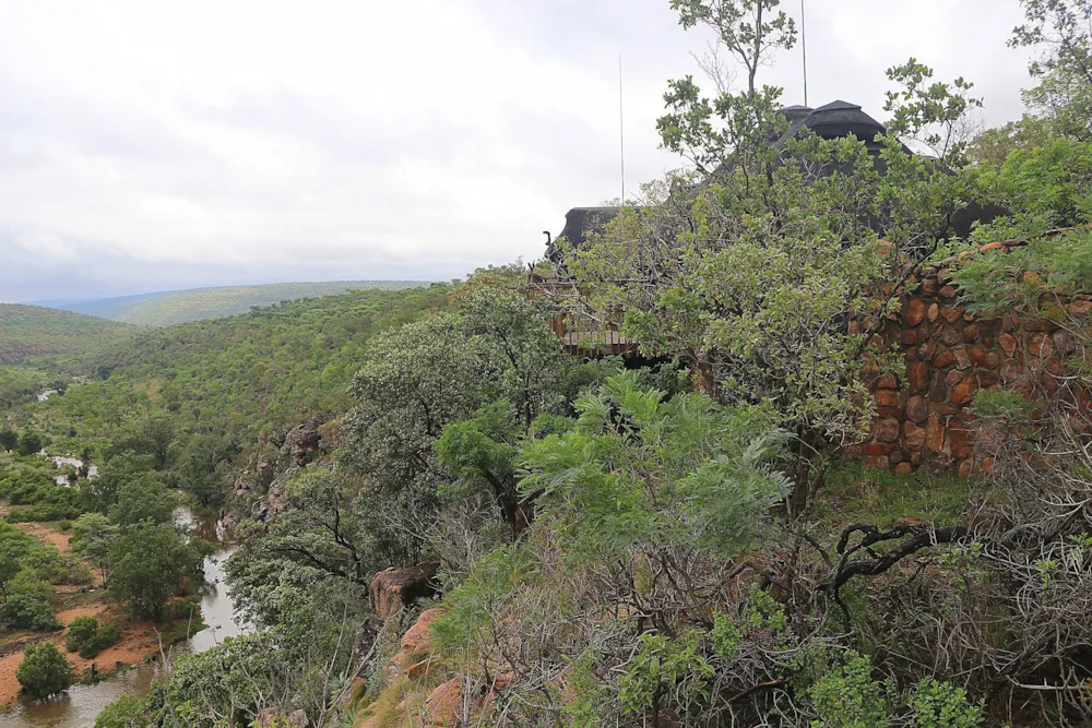 Game lodge for sale in Welgevonden Game Reserve - 1ER1714638