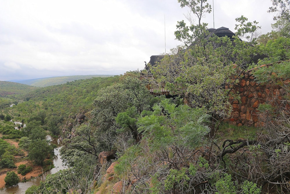 Game lodge for sale in Welgevonden Game Reserve - 1ER1714638 Game lodge for sale in Welgevonden Game Reserve - 1ER1714638