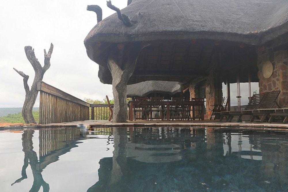 Game lodge for sale in Welgevonden Game Reserve - 1ER1714638 Game lodge for sale in Welgevonden Game Reserve - 1ER1714638