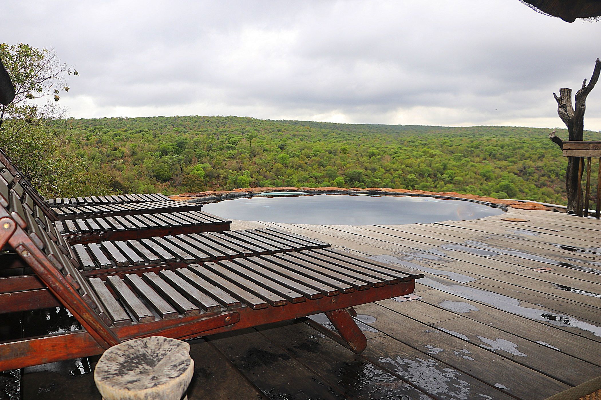 Game lodge for sale in Welgevonden Game Reserve - 1ER1714638
