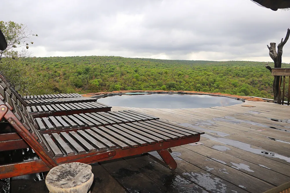 Game lodge for sale in Welgevonden Game Reserve - 1ER1714638